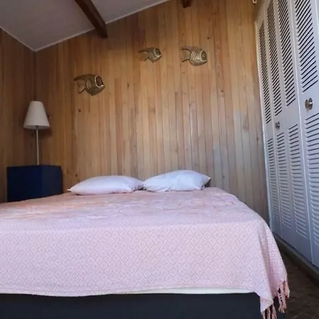 Apartmán Agathes Plus 1 *