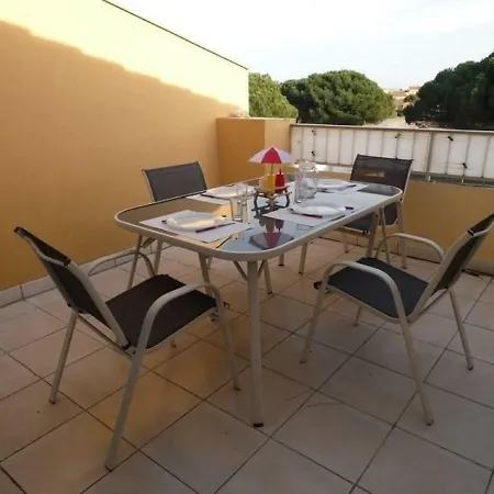Apartmán Agathes Plus 1
