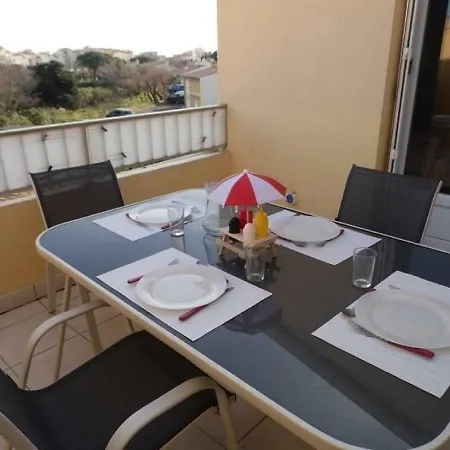Apartmán Agathes Plus 1 *