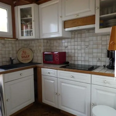 Apartmán Agathes Plus 1